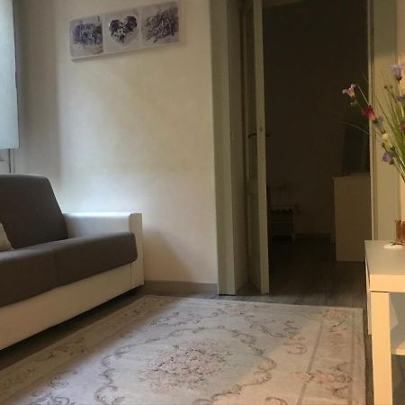 Casa Barbara Bed & Breakfast Mantova Exterior photo