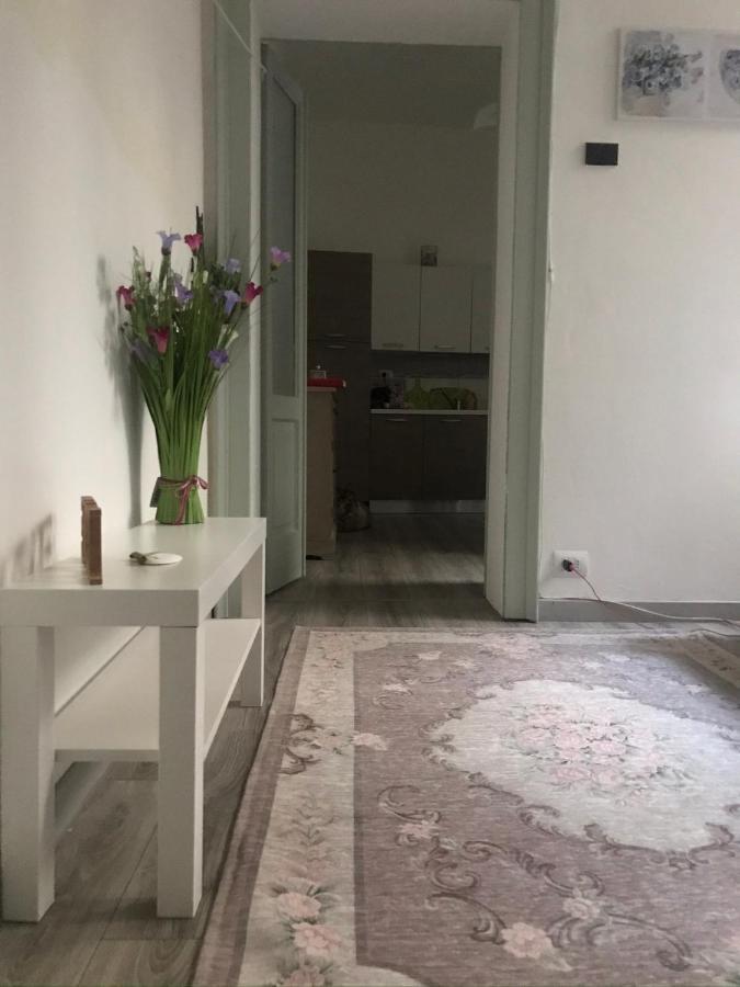 Casa Barbara Bed & Breakfast Mantova Exterior photo