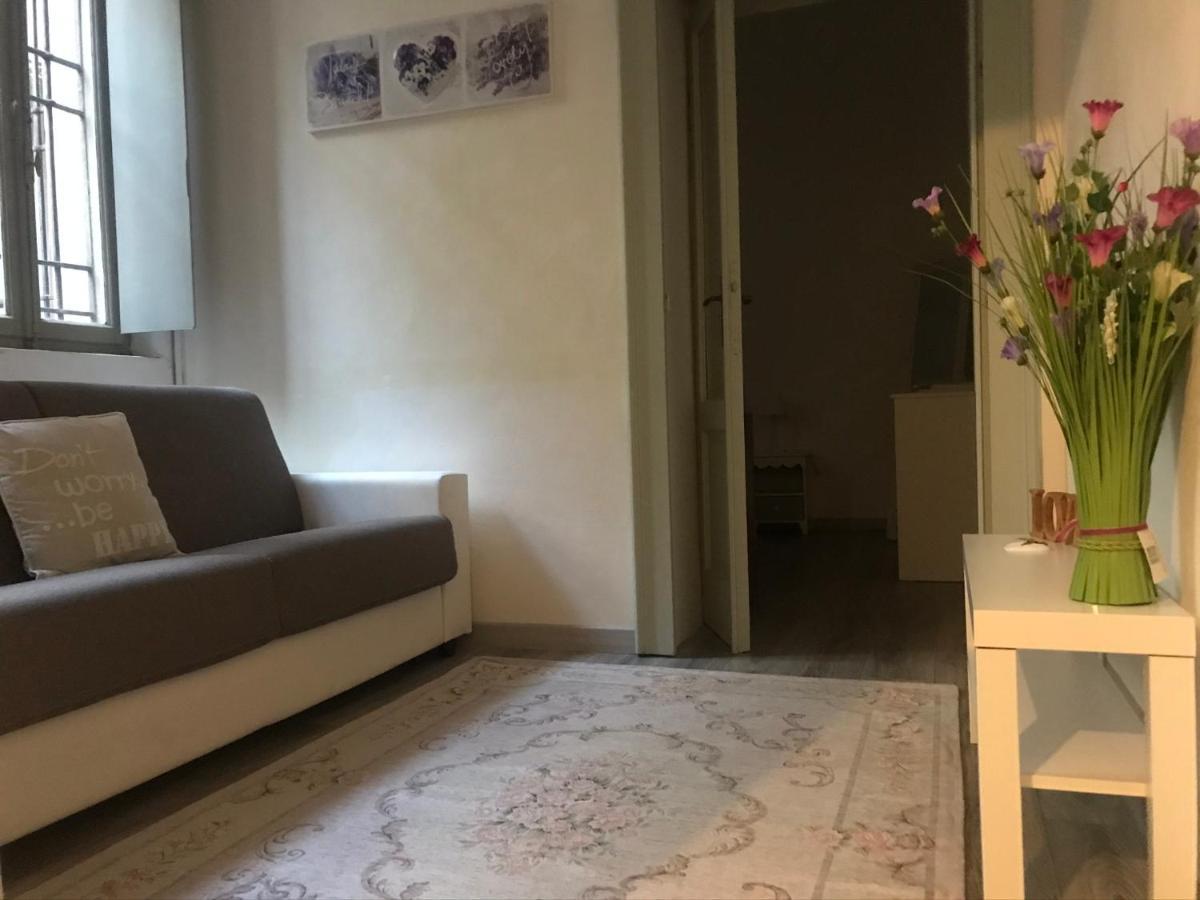 Casa Barbara Bed & Breakfast Mantova Exterior photo